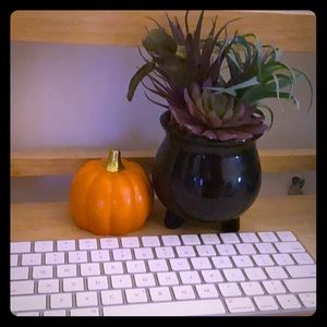 Apple keyboard